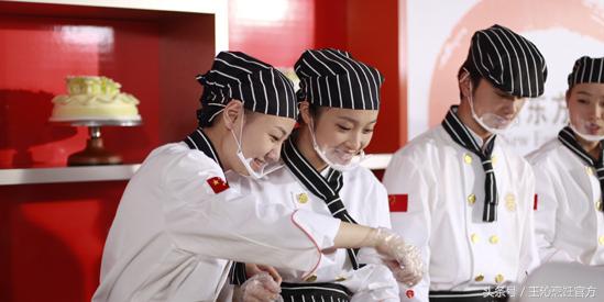 原来蛋挞是这样做的