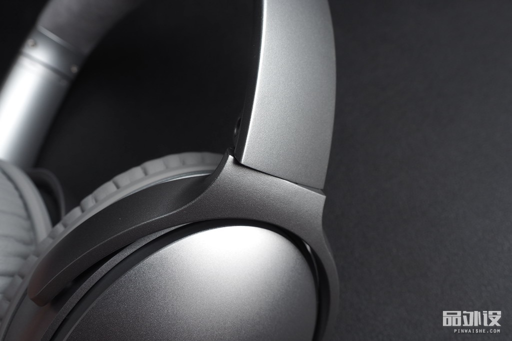 bose耳机qc350,降噪耳机推荐boseqc30