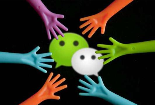 大学生微商之路,大学生微商创业现状