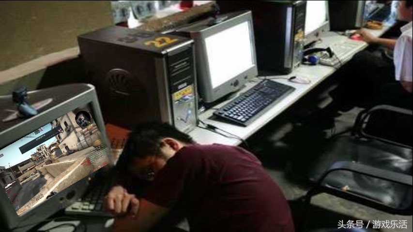 为什么感觉steamcsgo很难打,steamcsgo为什么这么少人