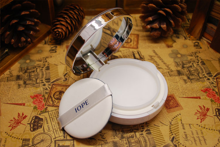 十大口碑最好的bb气垫,2018好用的七款气垫排行