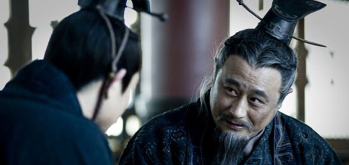 中国古代酷刑腰斩的历史触目惊心,中国古代十大酷刑被执行的名人