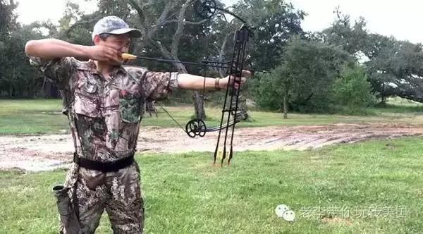 嗨文化｜美国狩猎：吃到嘴的意义