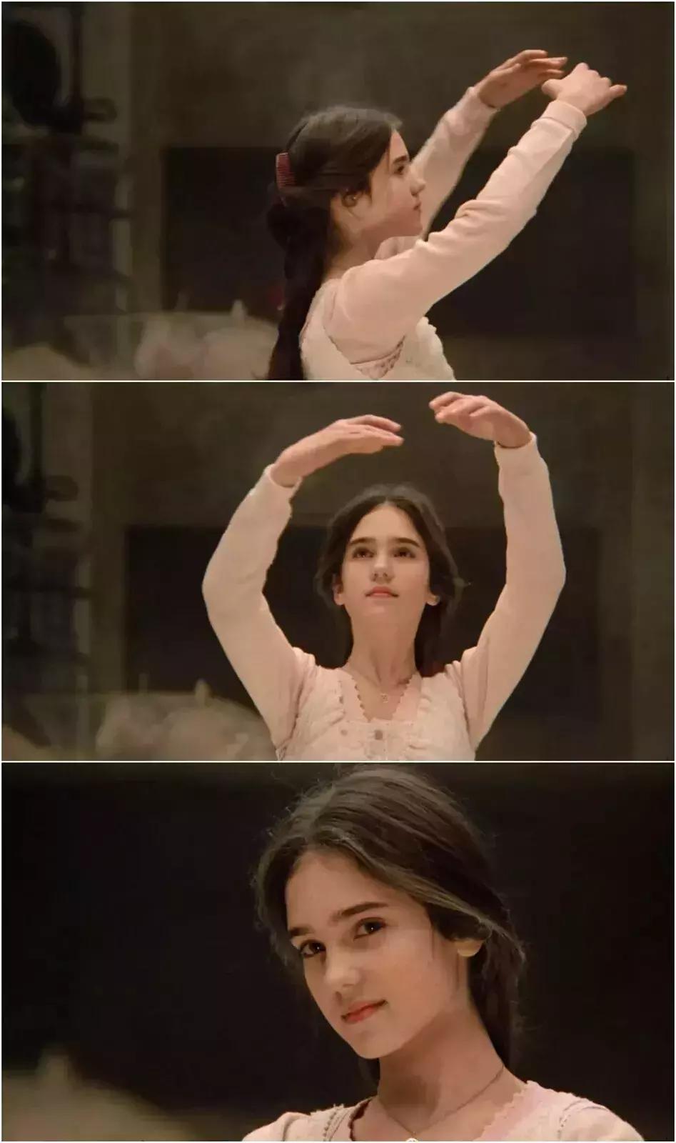 美国女星八十年代,美国80年代四大玉女明星