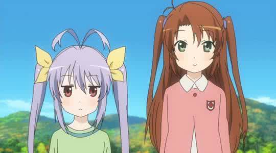 盘点因为名字容易被误解的动漫，有多少人曾把“游戏中的老婆”当成基番？