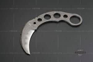 游戏刀与剑,游戏里的刀vs现实中的刀