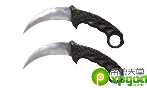 游戏刀与剑,游戏里的刀vs现实中的刀