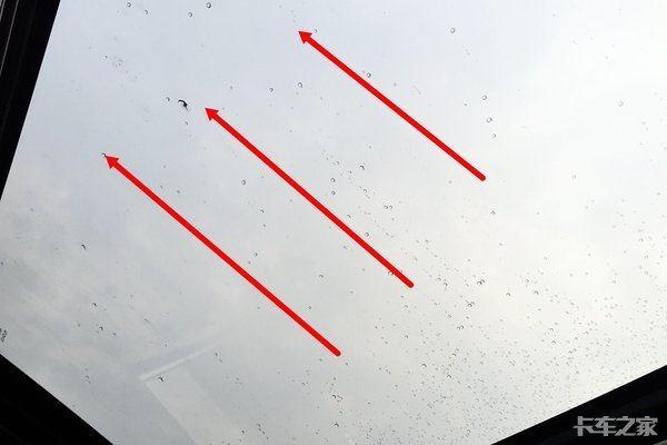 推荐雨天开车神器,冬天开车不怕起雾的神器