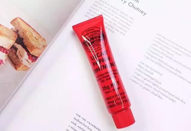 澳洲lucas旗舰店,澳洲pure木瓜膏功效