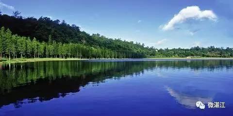 湛江自驾游露营地址,湛江市区露营野炊地点推荐