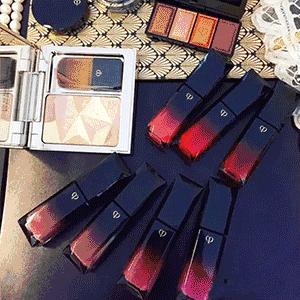 大牌最近很火的唇釉推荐,大牌又纯又欲的唇釉推荐