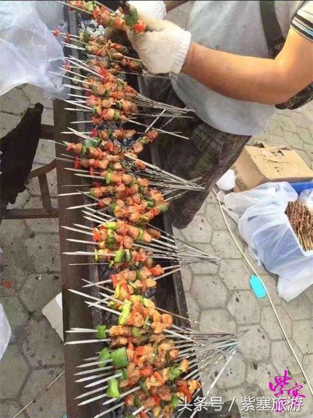 京津冀农家院（紫塞）乡村游攻略八十五：唐山乐亭浅水湾北京人家度假村