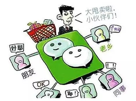 代购假货多教你识破骗局,擦亮眼睛警惕被骗