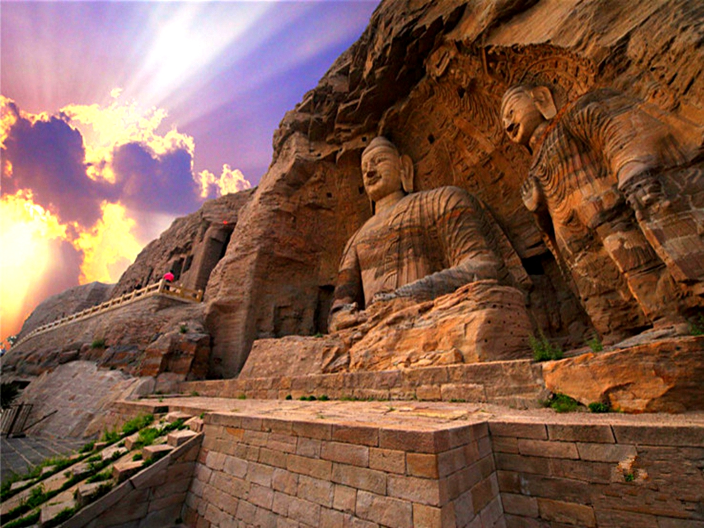 中华文明是世界最卓越的文明,这才是中国五千年文明应有的样子