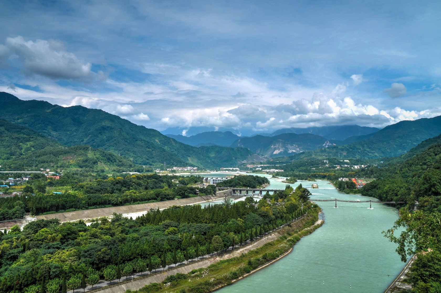 中华文明是世界最卓越的文明,这才是中国五千年文明应有的样子