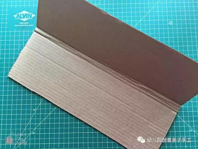 废物利用手工制作幼儿主题墙,幼儿箱子废物利用手工制作大全