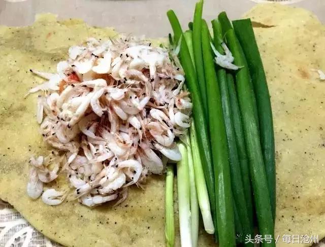 推荐一下黄骅美食,沧州黄骅美食