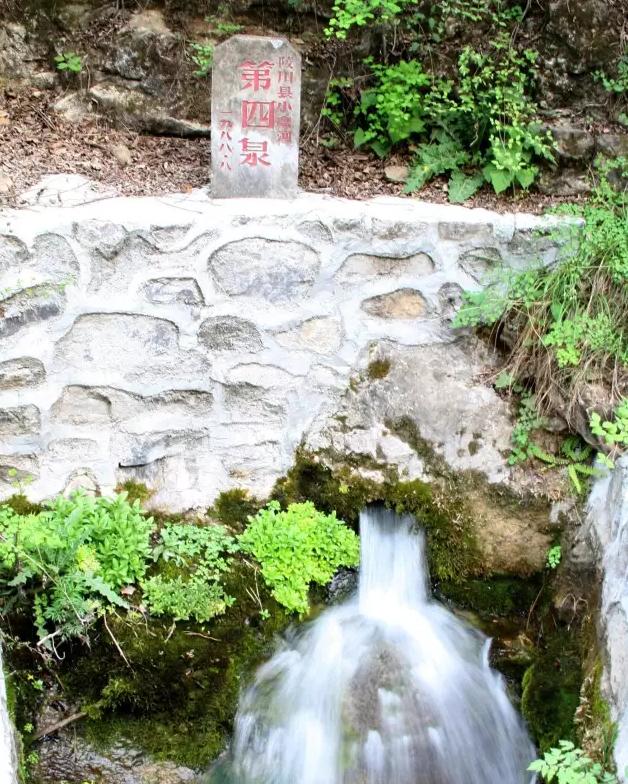 山西陵川磨河,走进母亲河黄河