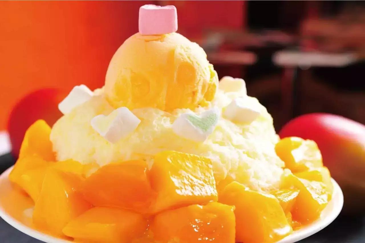 东京甜点店推荐,东京顶级甜品店