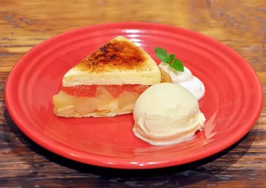 东京甜点店推荐,东京顶级甜品店