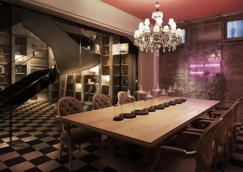 东京甜点店推荐,东京顶级甜品店