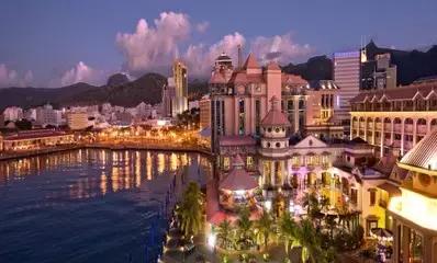 绝色天堂毛里求斯，你想要的干货攻略全在这里了！