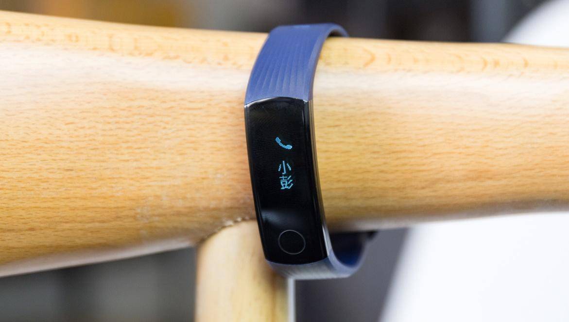 荣耀手环3主功能详细评测,荣耀手环3标准版有哪些功能