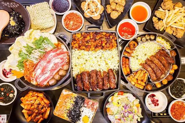 5折！5折！强力第四弹！12家热门歪果餐厅，5折吃遍全世界！