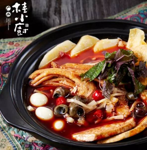 9大商圈100+餐厅5折狂欢！连high4天总有1家是你的菜