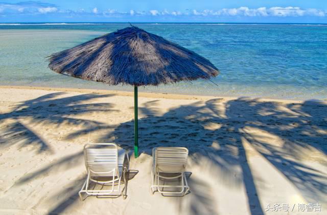 看过便爱上，斐济带来的这酸爽~