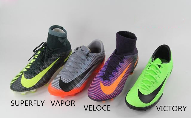 耐克的哪款足球鞋最好,耐克史上最牛逼的足球鞋