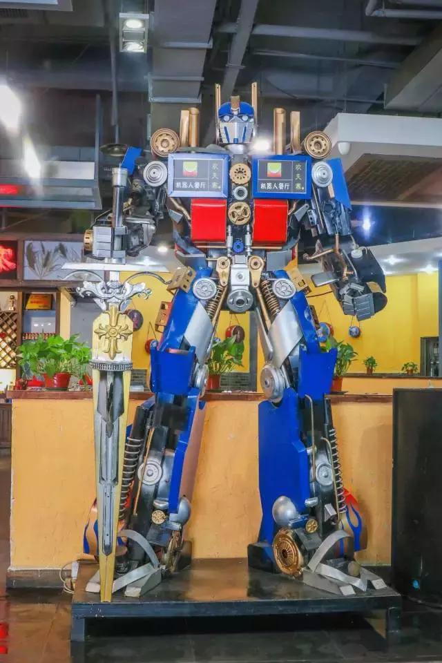 14年了，它在成都找不到对手