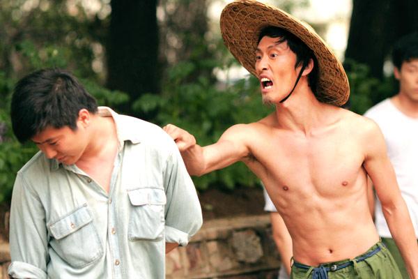 许君聪贾玲年龄,许君聪与贾玲合照