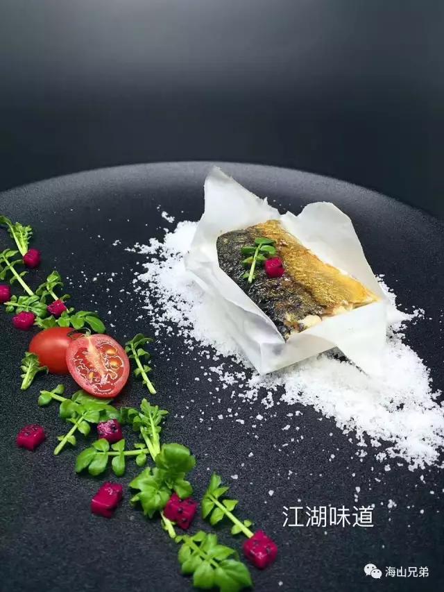 这日本流行很久的挪威鲭鱼，现在来到了中国！