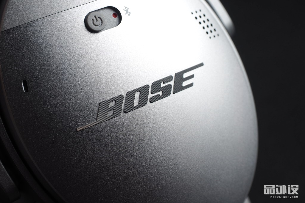 bose耳机qc350,降噪耳机推荐boseqc30