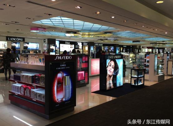 出国党好物推荐平价,全球十大免税店必买清单