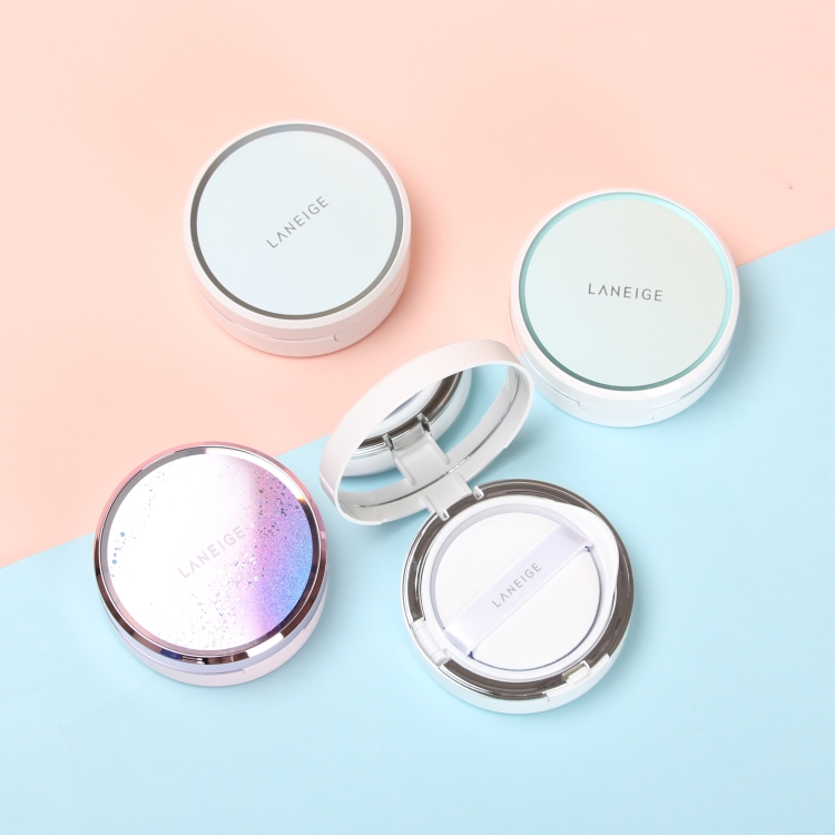 十大口碑最好的bb气垫,2018好用的七款气垫排行