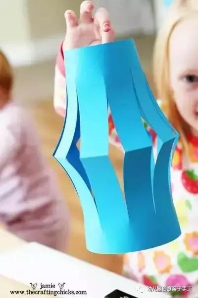 幼儿园立体卡纸手工：恐龙茶杯小爱心等，由简到繁，合适大部分幼儿操作