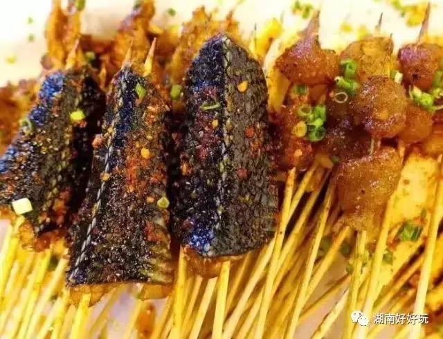 天越热心越down？长沙这20家人气最高的外卖帮你找回元气！