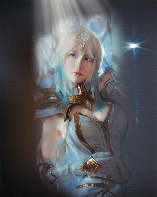 拉克丝真的好漂亮,最好看的拉克丝组合