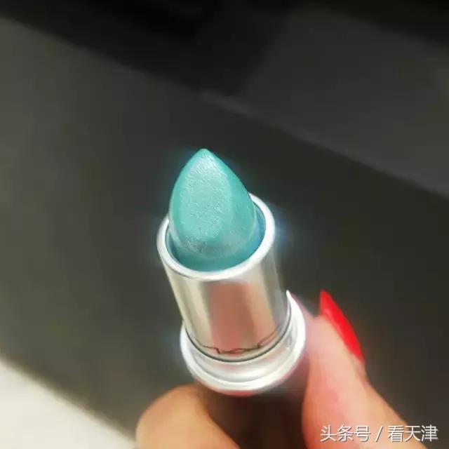 小编实拍｜MAC专柜入驻天津伊势丹啦！热门色号居然都有货，钱包又要瘪了