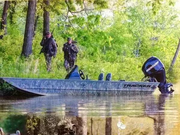 嗨文化｜美国狩猎：吃到嘴的意义