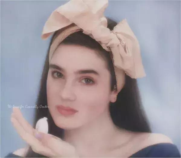 美国女星八十年代,美国80年代四大玉女明星