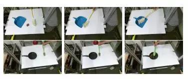 伯克利与OpenAI联合发文，通过最新「模仿学习」技术为机器人「赋能」