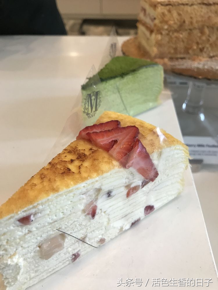 甜品中的爱马仕叫什么牌子,甜品界的爱马仕泡芙送货上门