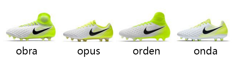 耐克的哪款足球鞋最好,耐克史上最牛逼的足球鞋