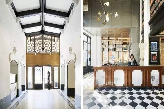 他是酒店界的乔布斯，一手创造出全世界最酷的酒店，还把跨界玩到极致