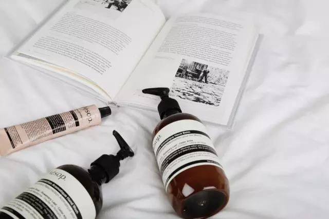 让直男闻了十几款沐浴露，公认最撩人的才40块！