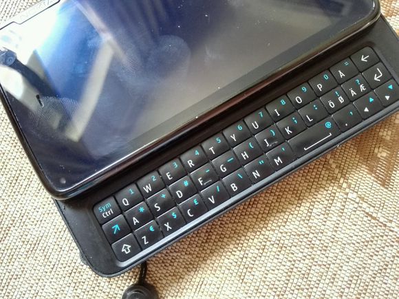 诺基亚n900能干什么,诺基亚n900为什么叫神机