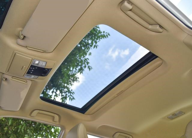 丰田霸道txl和vx有什么区别,丰田霸道txl和vx什么意思